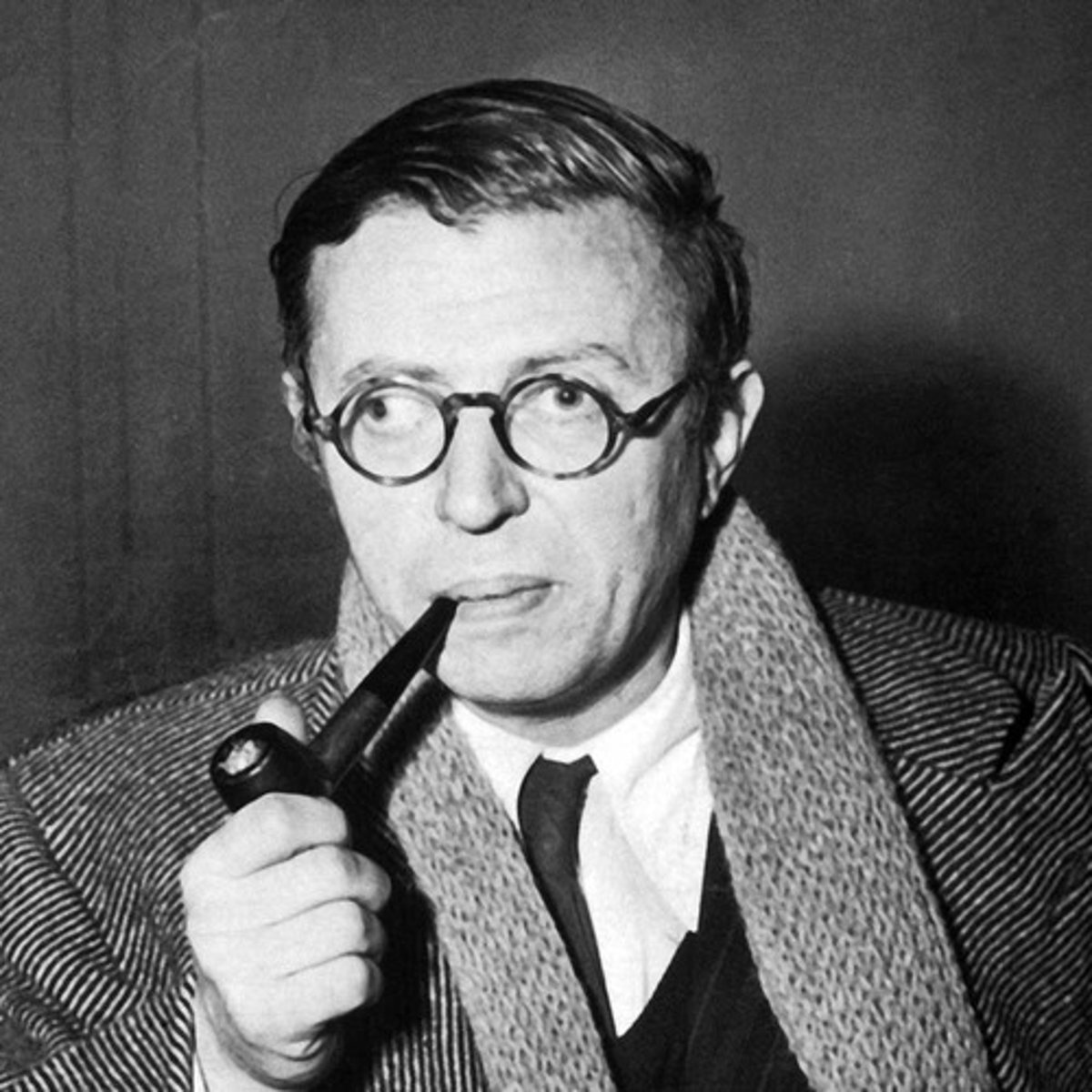 <p>existentialism</p>