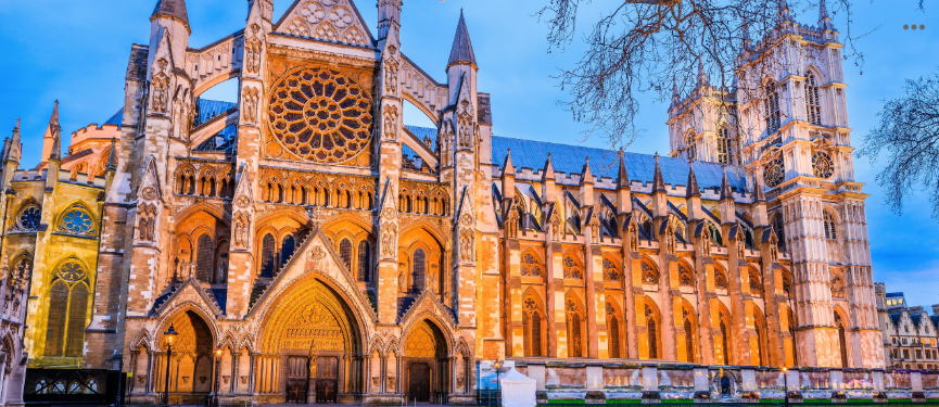 <p>Identify this cathedral:</p>