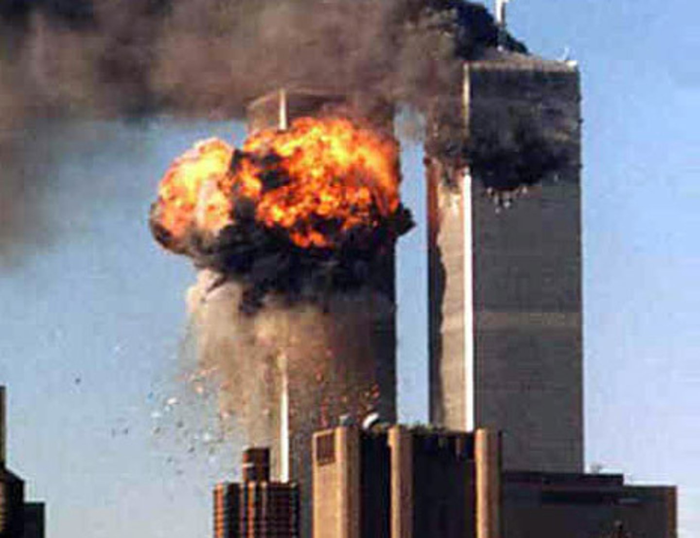 <p>Extremism refers to ideologies or actions that are far from the political center, often characterized by intense commitment to a specific viewpoint. It is seen as being on the furthest ends of the political spectrum.</p>