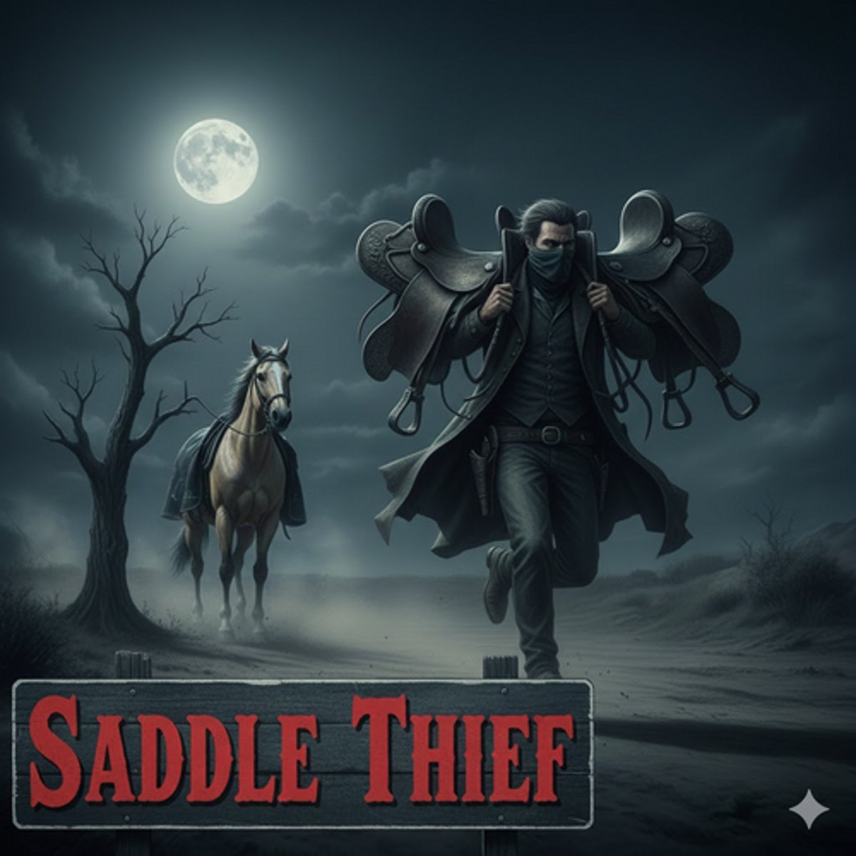 <p>Chapter: Theft (MR: Intention to Permanently Deprive s6)</p><p>Facts: D snuck onto farm, stole saddles, and rode off with V's horse, left it, and sold the saddles.</p><p>Principle: D guilty of theft of saddles but not of horse (temporary deprivation is not enough for theft)</p>