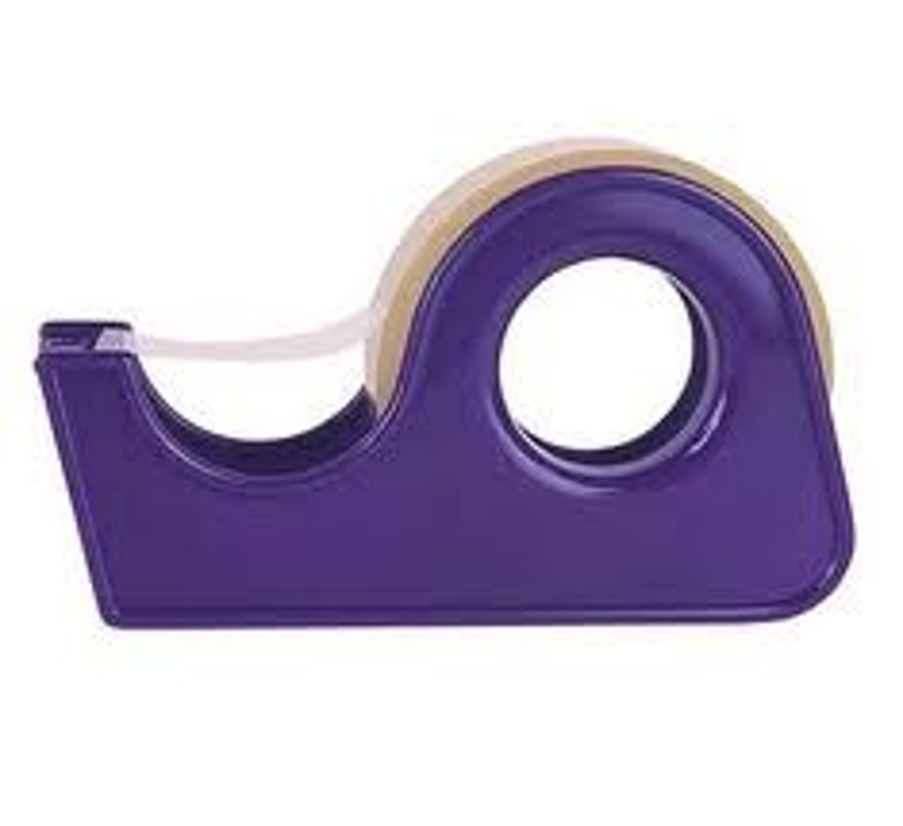 <p>transparent tape</p>