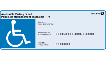 <p>Regular permit (blue)</p>