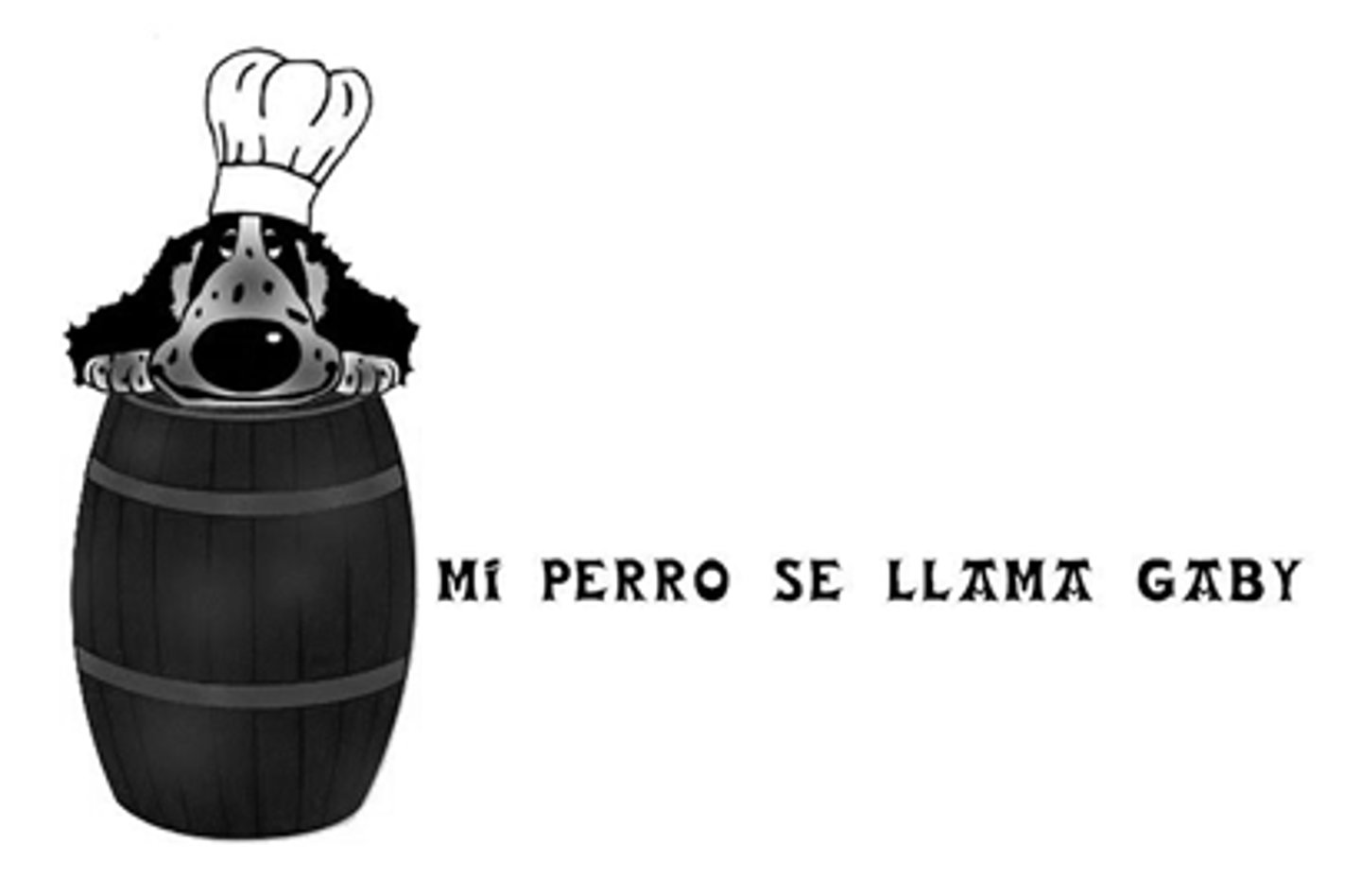 <p>He called himself...</p>