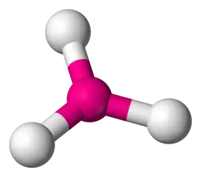 <p>trigonal planar</p>