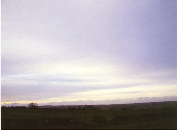 <p><span>This cloud often signals changing weather and may grow thicker with an accompanying warm front. This type is</span></p>