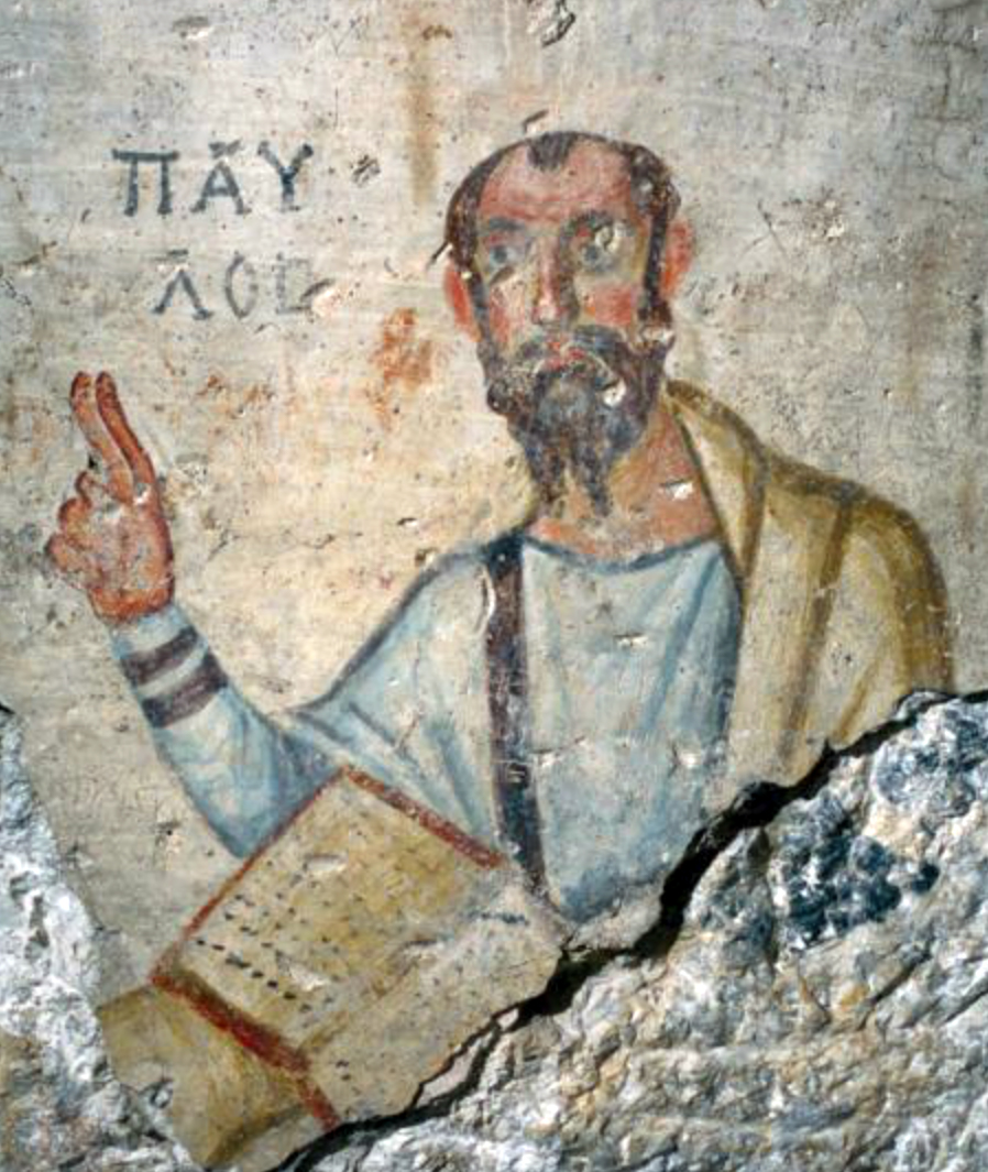 <p>5 CE - 65 CE - St. Paul / Paul the Apostle / Saul of Tarsus (All Facts: Chronicle)</p>