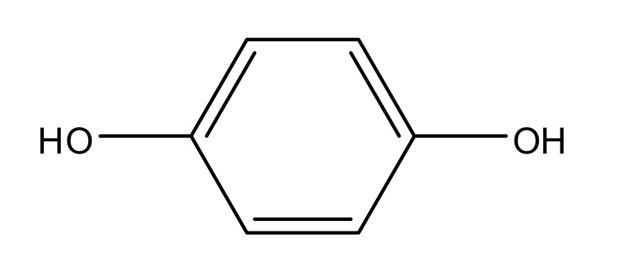 <p>Hydrochinon</p>