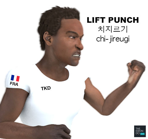 Chi Jireugi