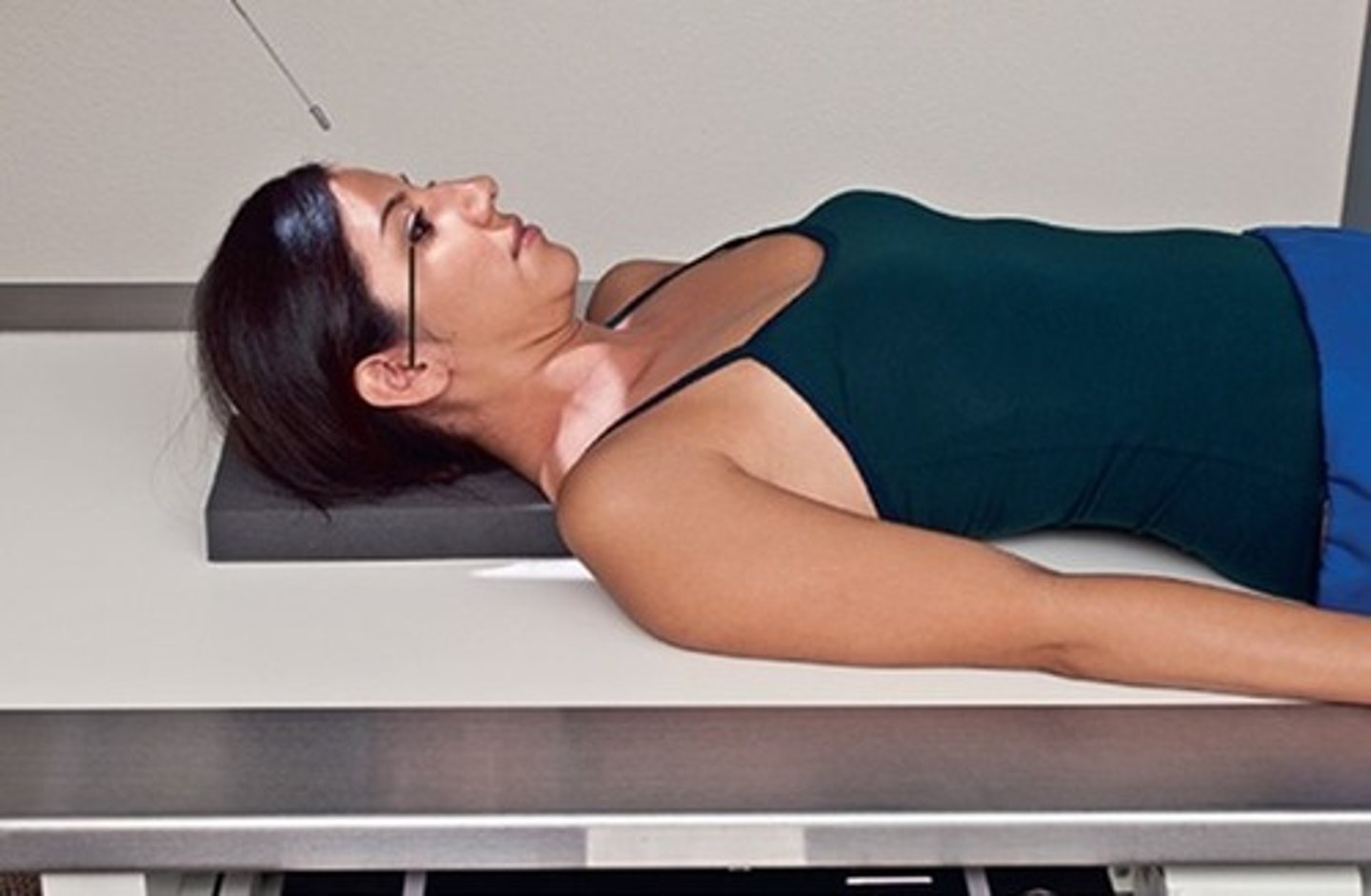 <p>Occipital</p>