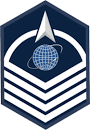 <p>E-7 (Space Force)</p>