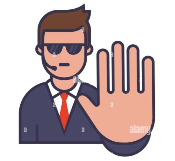 <p><strong><u>English Word:</u></strong> security</p><p><strong><u>Sentence with Personal Connection:</u></strong> <span><span>There are a lot of rules at school for our security.</span></span></p>