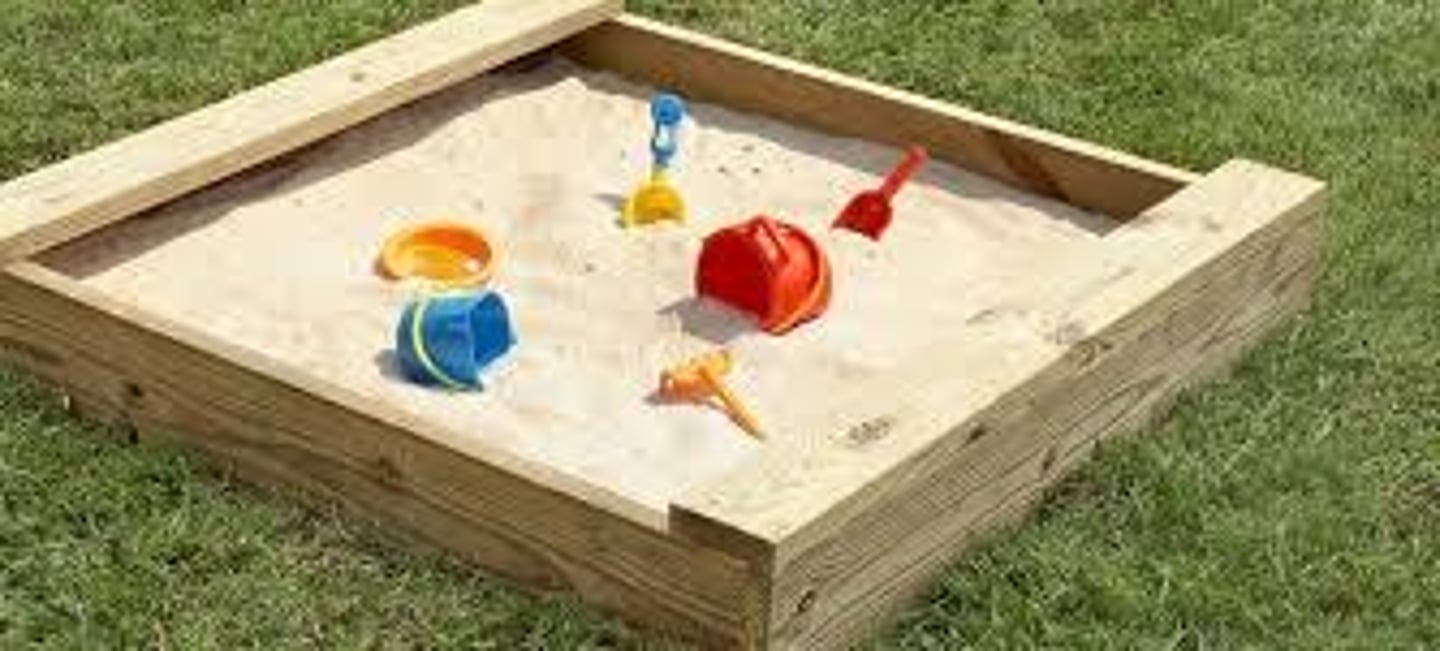 <p>sandbox</p>