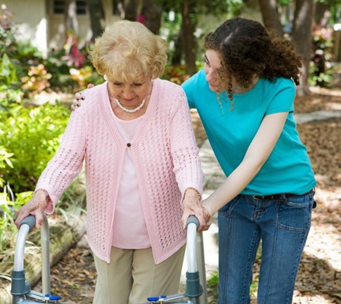 <p>to help others</p>