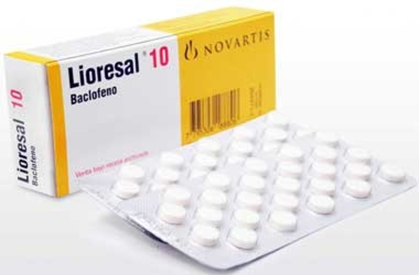 <p>Brand: Lioresal, Gablofen, Ozobax</p><p>Class: Skeletal muscle relaxant</p>