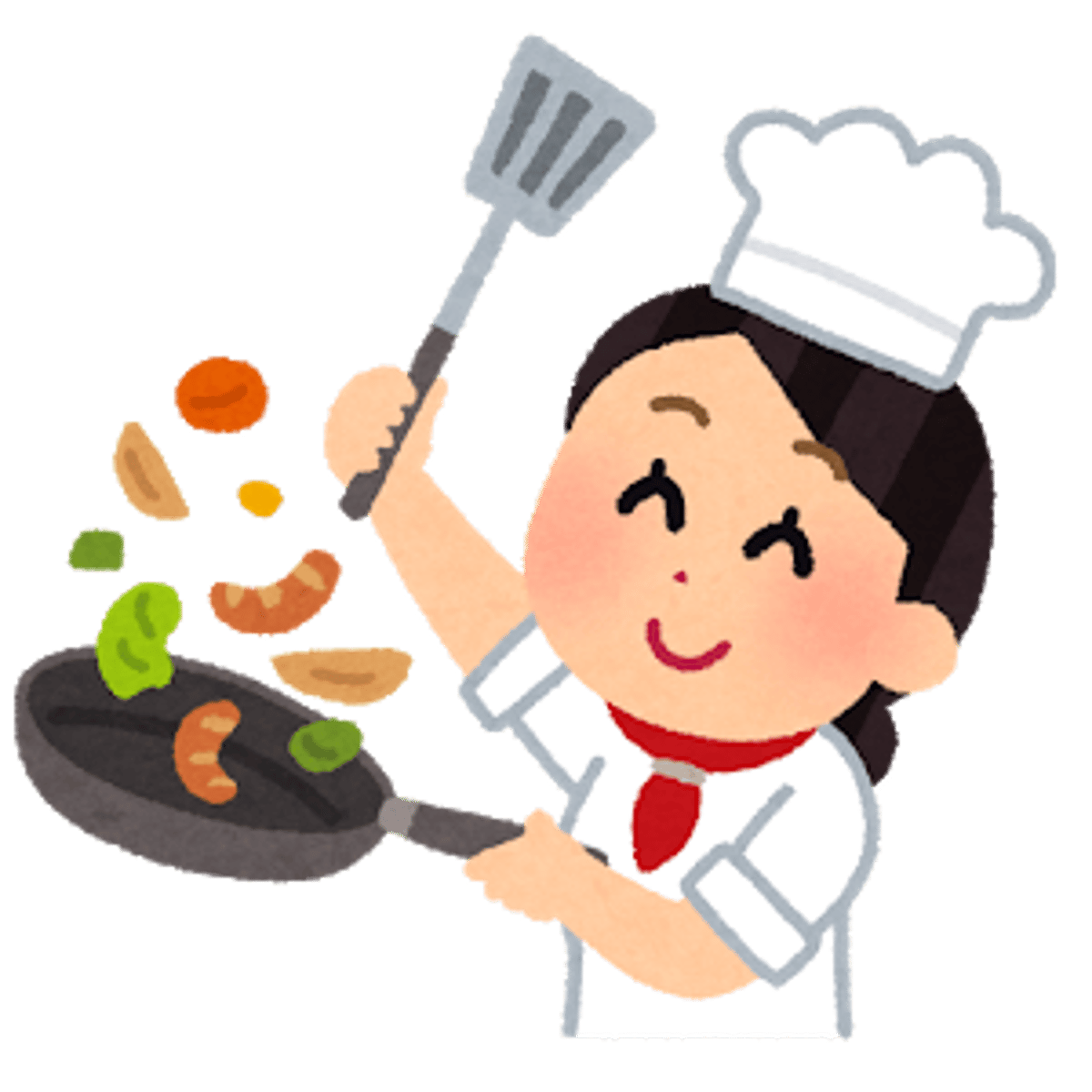 <p>chef</p>