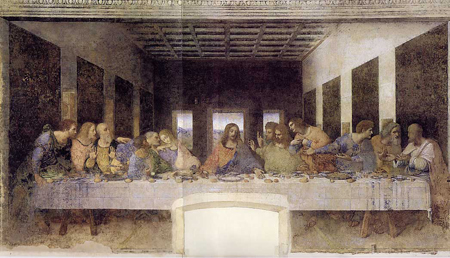 The Last Supper
