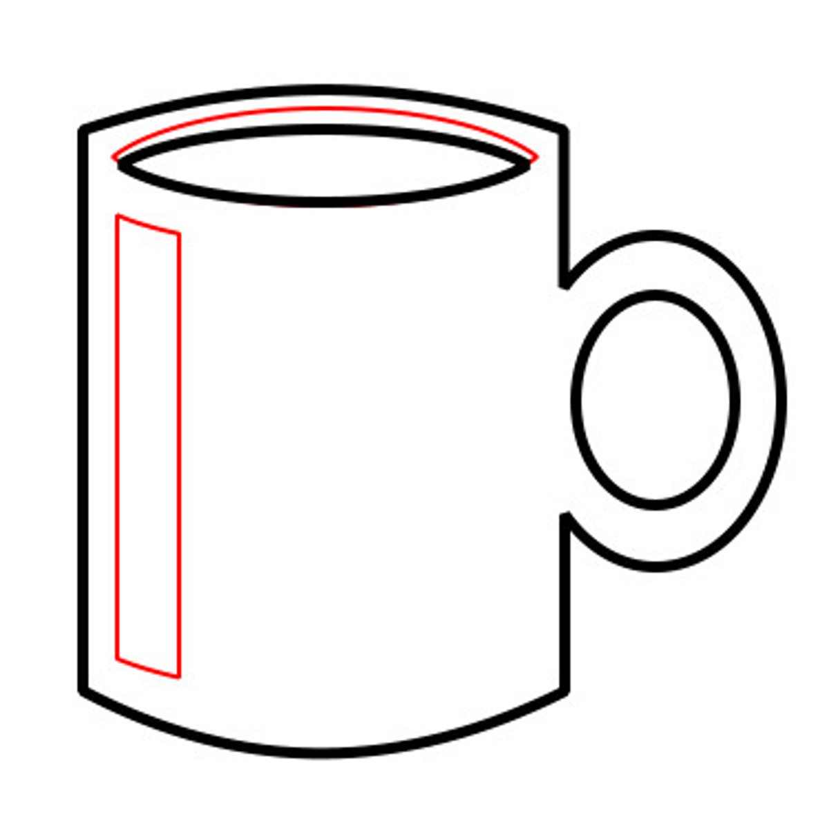 <p>that cup</p>