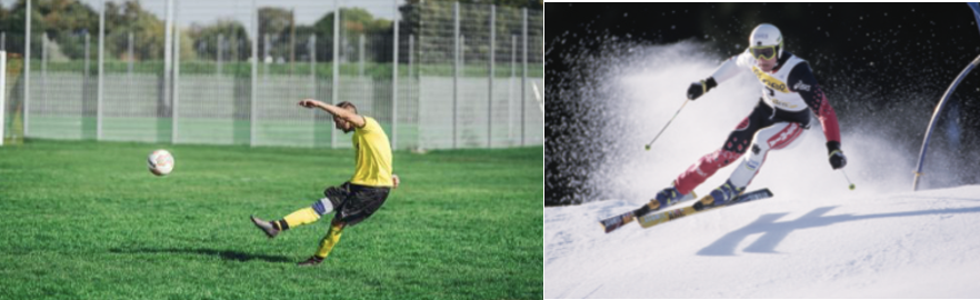 <p>The brain response when looking at still images that suggest movement.</p><ul><li><p><span style="color: green">example</span>: It is not hard to imagine the person moving to a different location immediately after this picture was taken.</p><ul><li><p>A situation such as this, in which a still picture depicts an action involving motion</p></li></ul></li></ul><p></p>