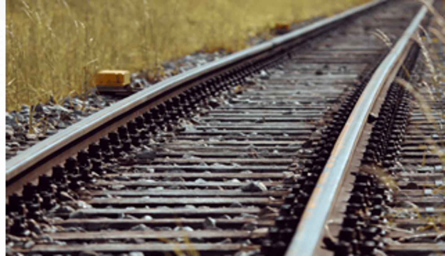 <p>- 0.3-0.65 wt % carbon content </p><p>- (ex. Railways) </p>