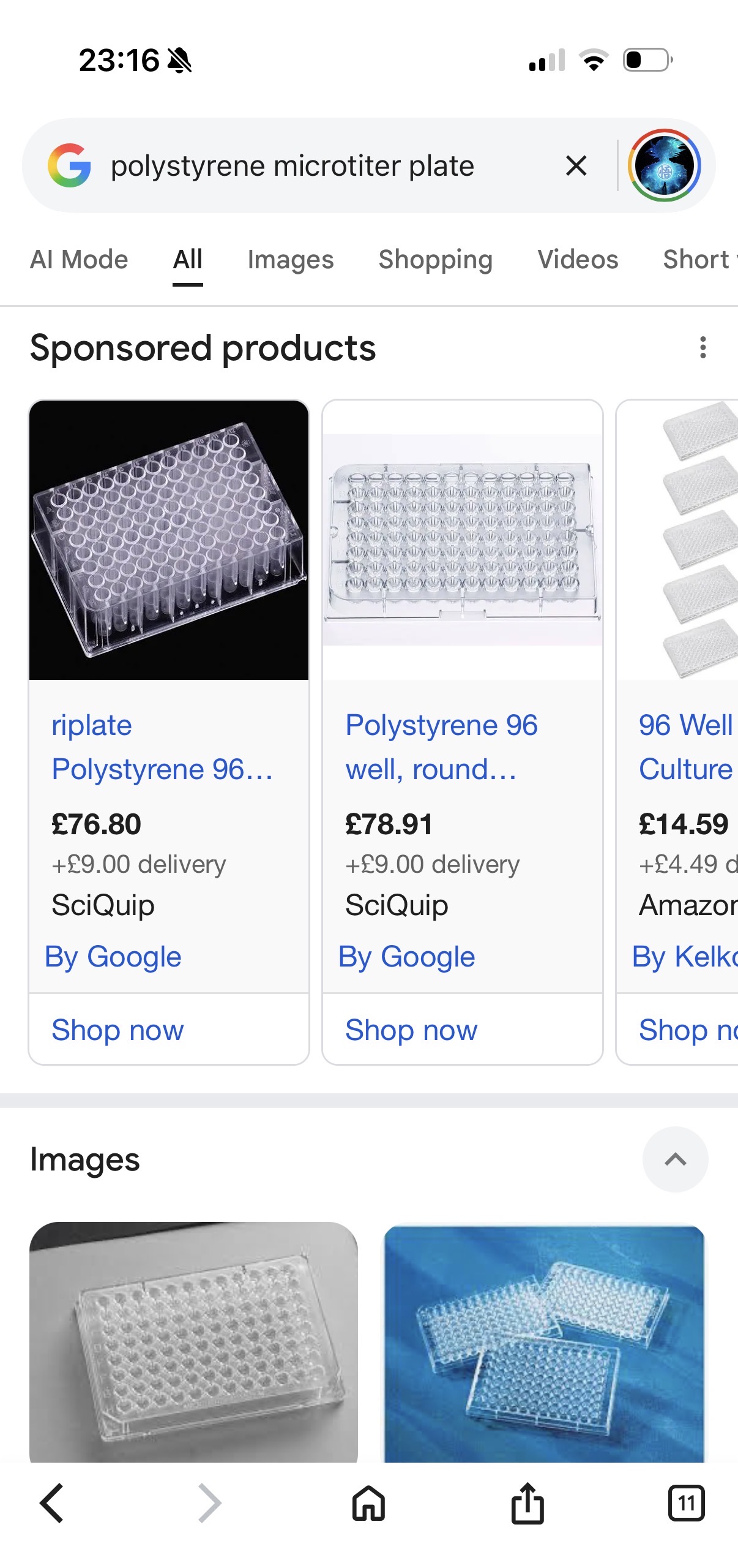 <p>The ELISA Test:</p><p>Step 1: known Antigens from the sample are …1? On a surface.</p><p>Note-The antigens can be bound to the supporting surface (usually a …2?) by a combination of hydrophobic interactions and …3? links. This is known as …4? and is an example of …5?-specific immobilisation</p><p>Note-The antigens would be immobilised in the wells of the microtiter plate.</p>