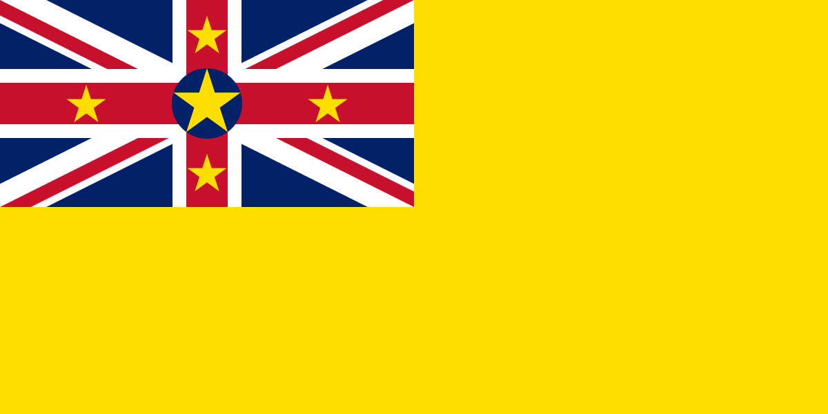 <p>Niue</p>