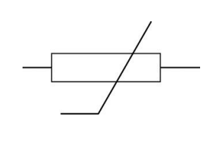 <p>Which component does this symbol represent?</p>