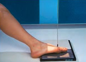 <p>Lower leg and foot rotated medial (Plantar surface from IR)</p><p>RP: 3rd MTP joint</p><p>CR: ⟂</p><p>SS: Open IP and 2nd-5th MTP joint spaces & 1st-3rd toes</p>