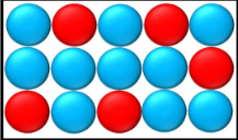 <p>Interstitial or substitutional?</p>