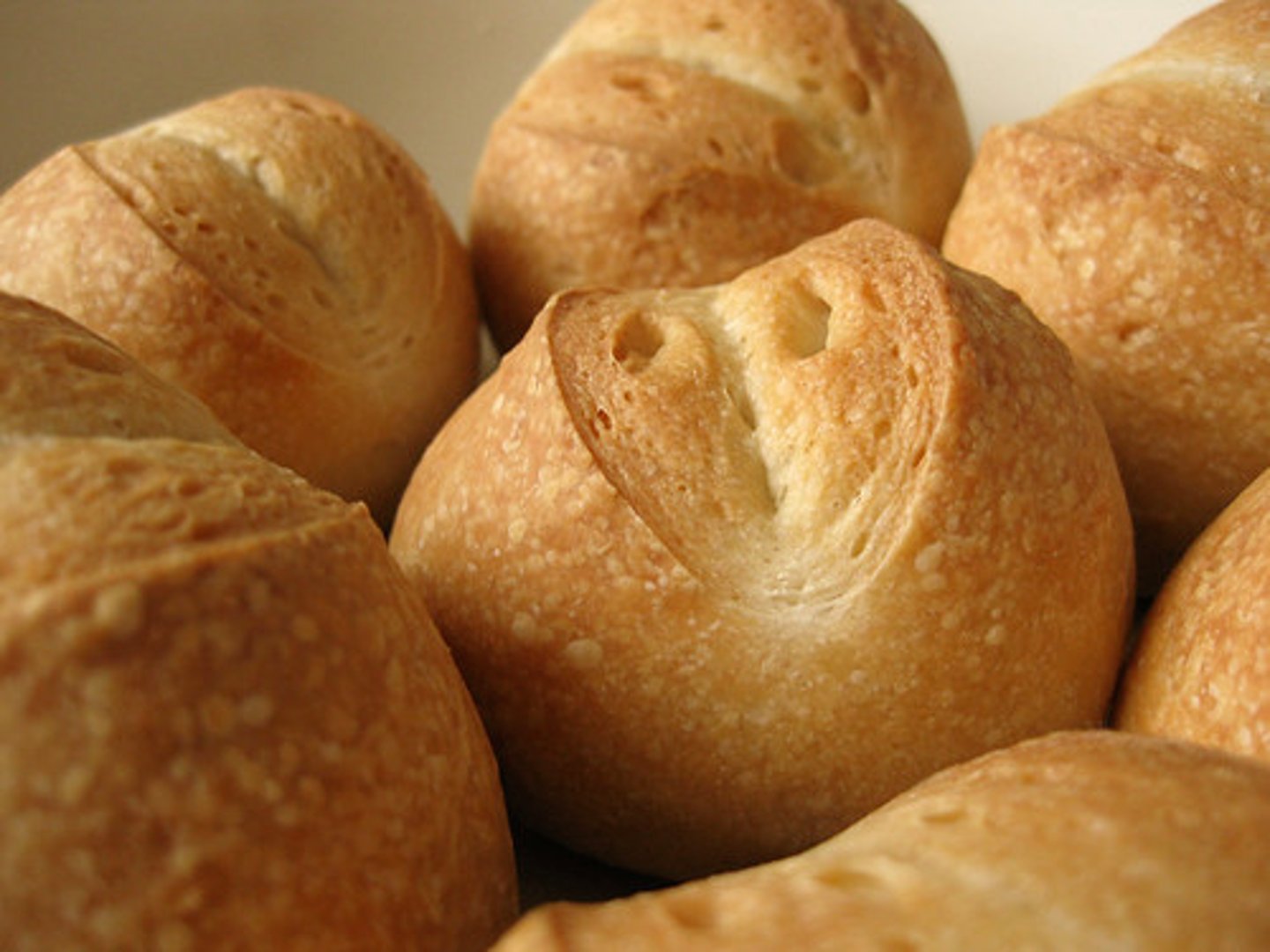 <p>dinner roll</p>