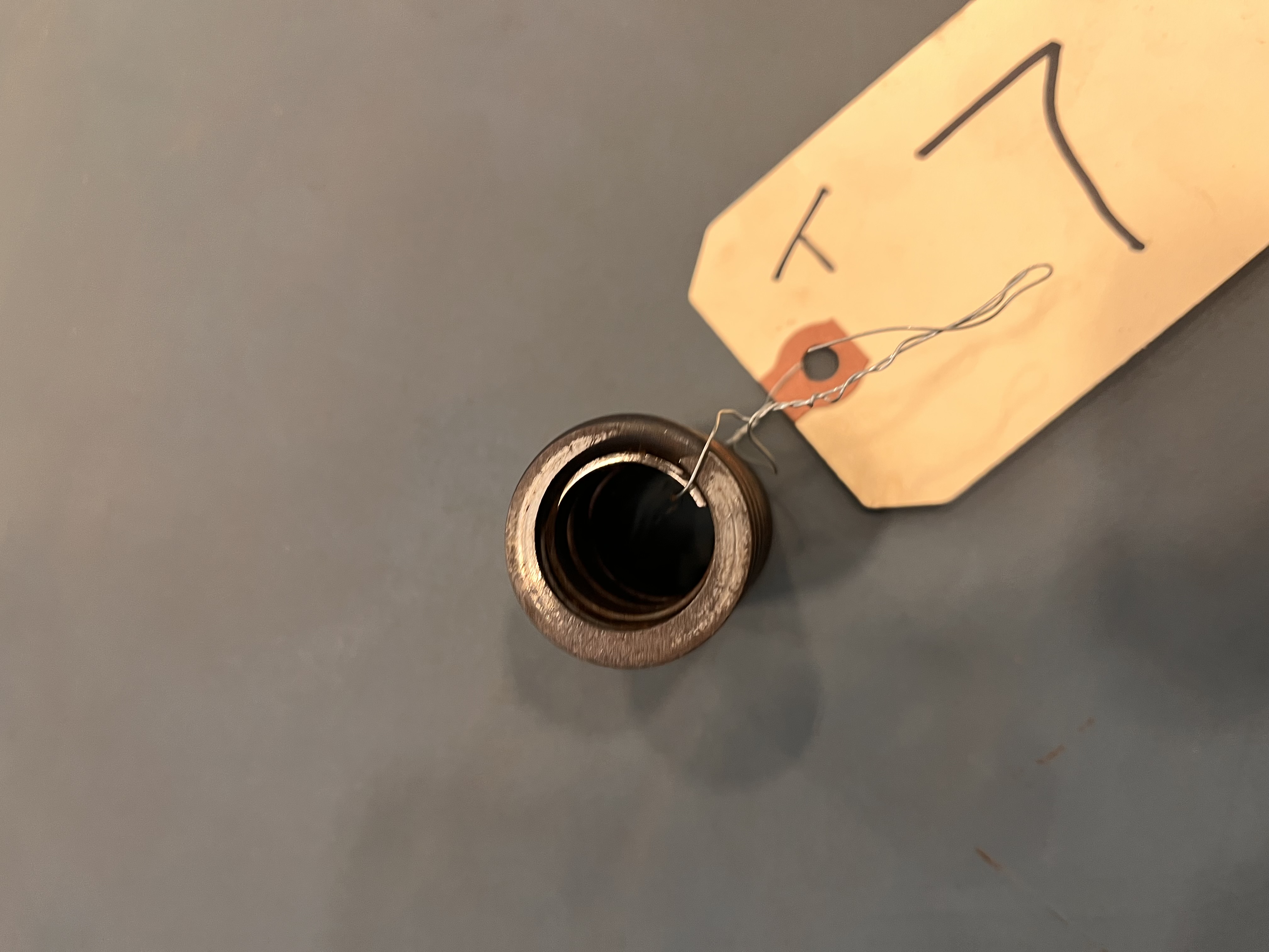 <p>What is this part and what is its function?</p>