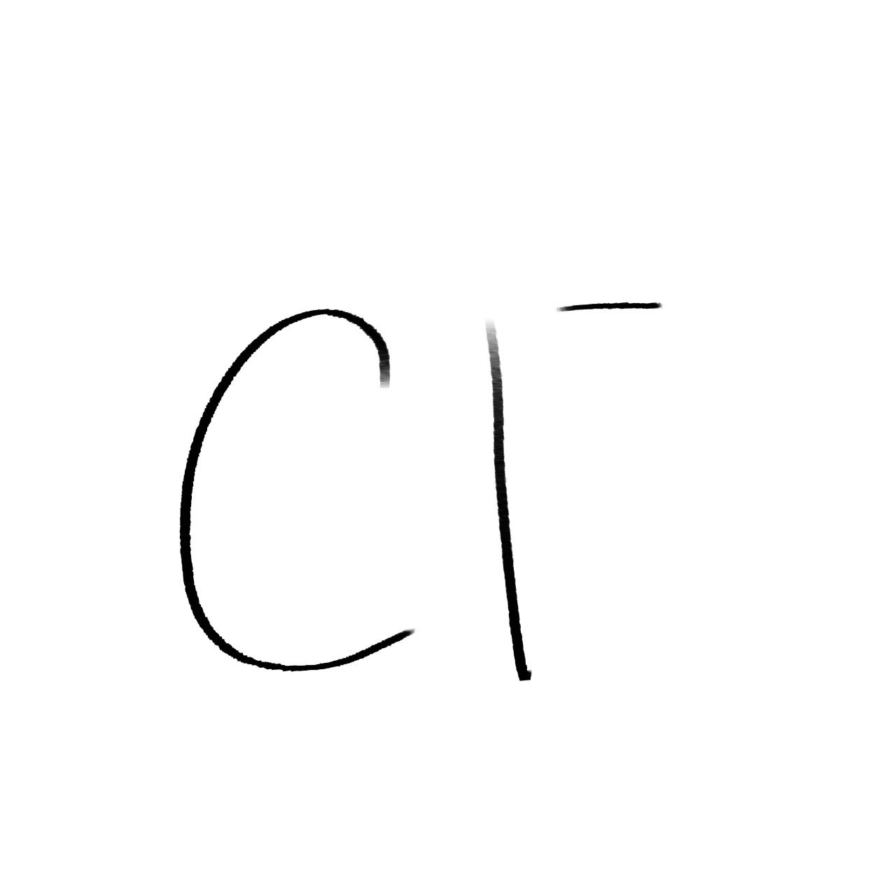 Cl-