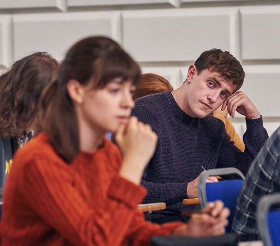 <p>Douleur/Désir (ardent) - Se languir de</p>