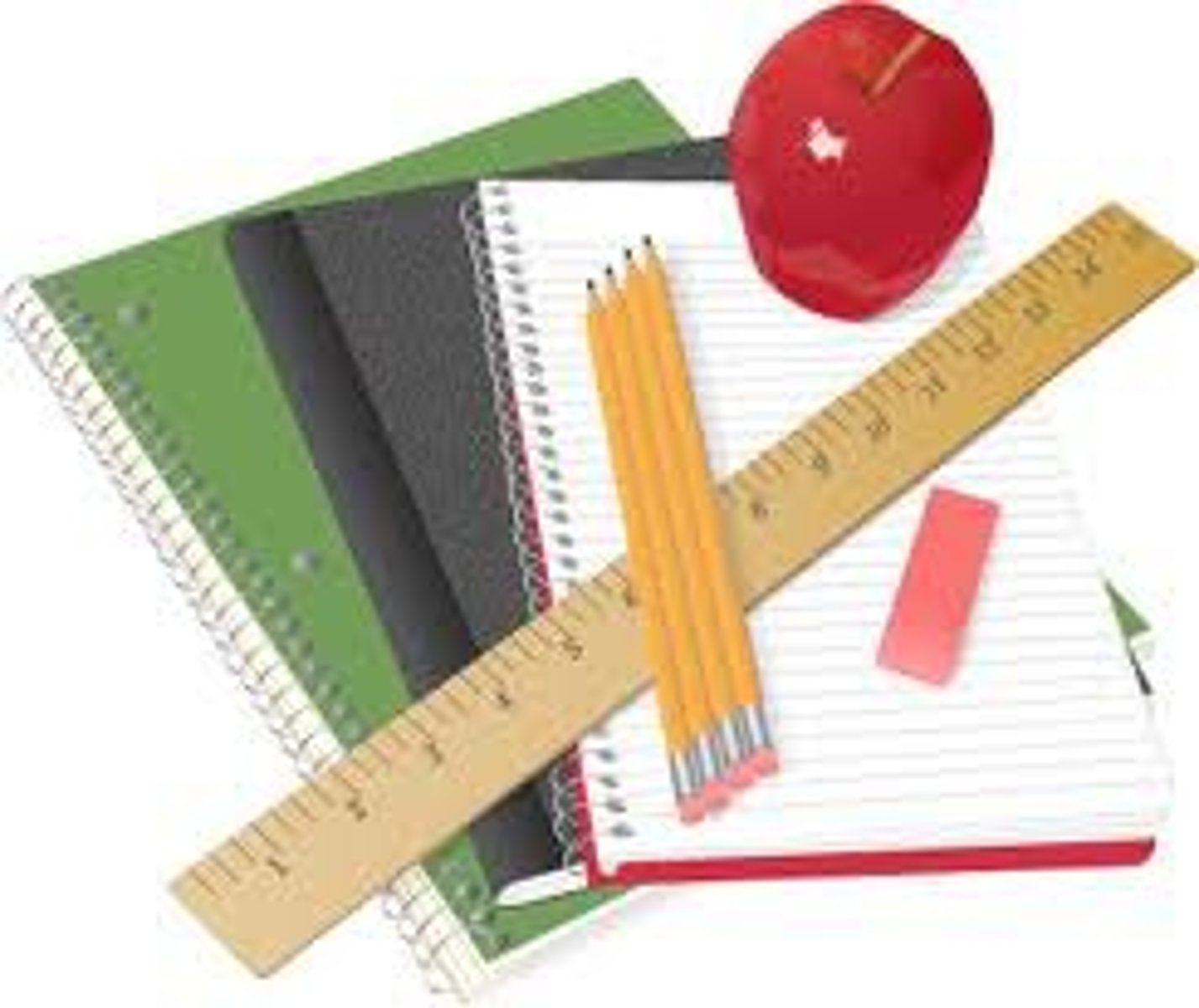 <p>supplies materials</p>