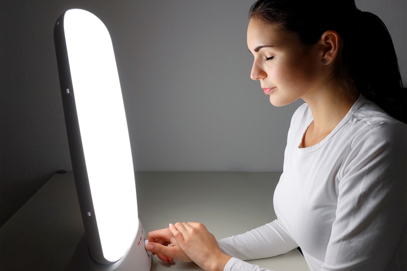<p>Biological treatment for major depression</p>