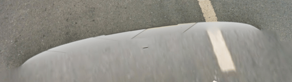 <p>What car is this?</p>