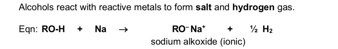 <p><strong>Describe acid metal displacement reaction </strong></p>