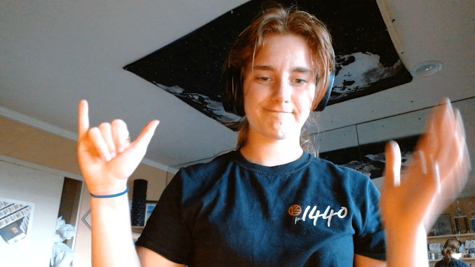 What does this sign mean?