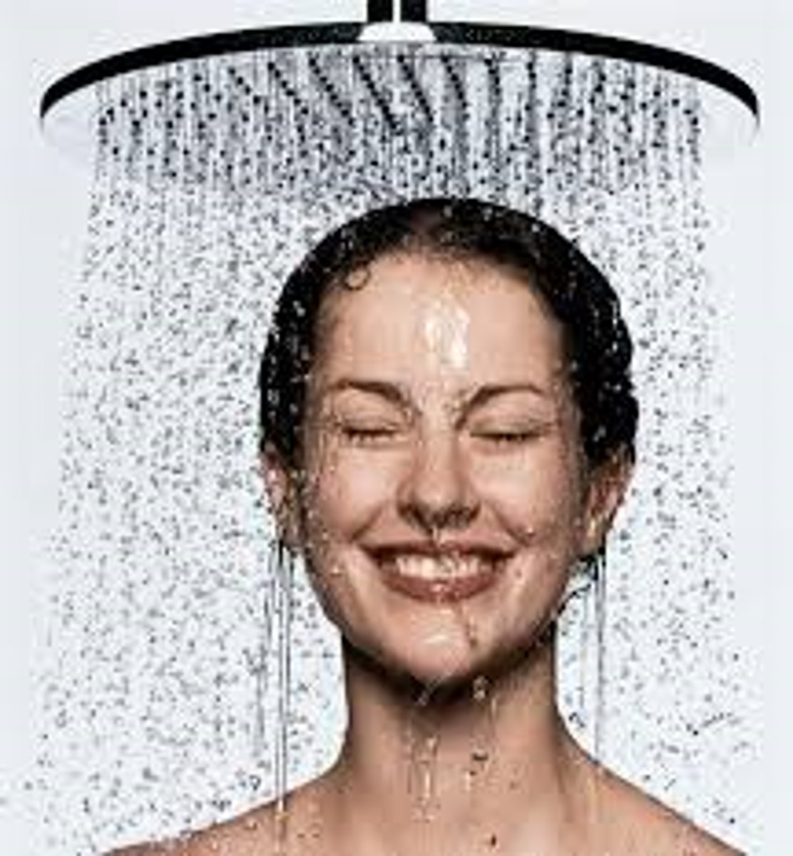 <p>to take a shower</p>