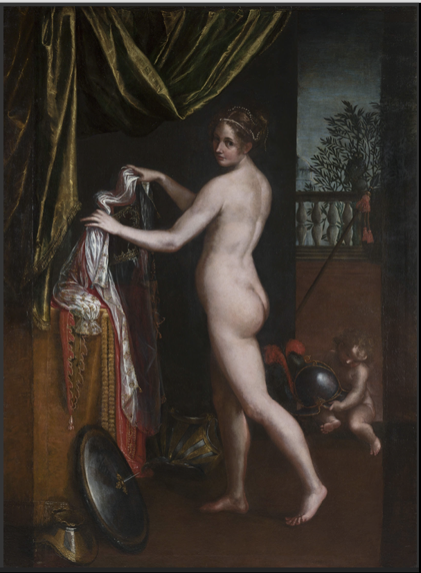 Minerva Dressing 
