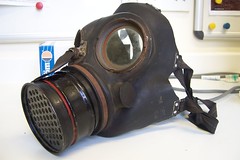 Machine Guns, Poisonous Gas, Artillery field guns, Flamethrowers, tanks