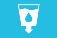 <p>Sustainable Development Goal No. 6</p>