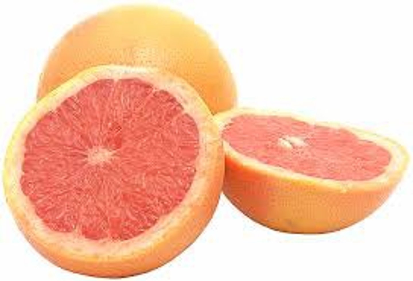 <p>grapefruit</p>