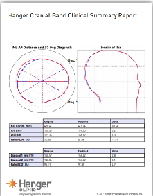 <p>ALWAYS REMOVE CRO FROM BAG PRIOR TO FAMILY COMING IN. </p><ul><li><p>review order form </p><ul><li><p>correct color </p></li><li><p>seam on correct side </p></li><li><p>were my directions follows </p></li></ul></li><li><p>utilize the CDC Provided Overlays</p></li><li><p>what type of head shape </p></li><li><p>what movement should i expect </p></li><li><p>where should redness be </p></li><li><p>where should the void be </p></li></ul><p></p>