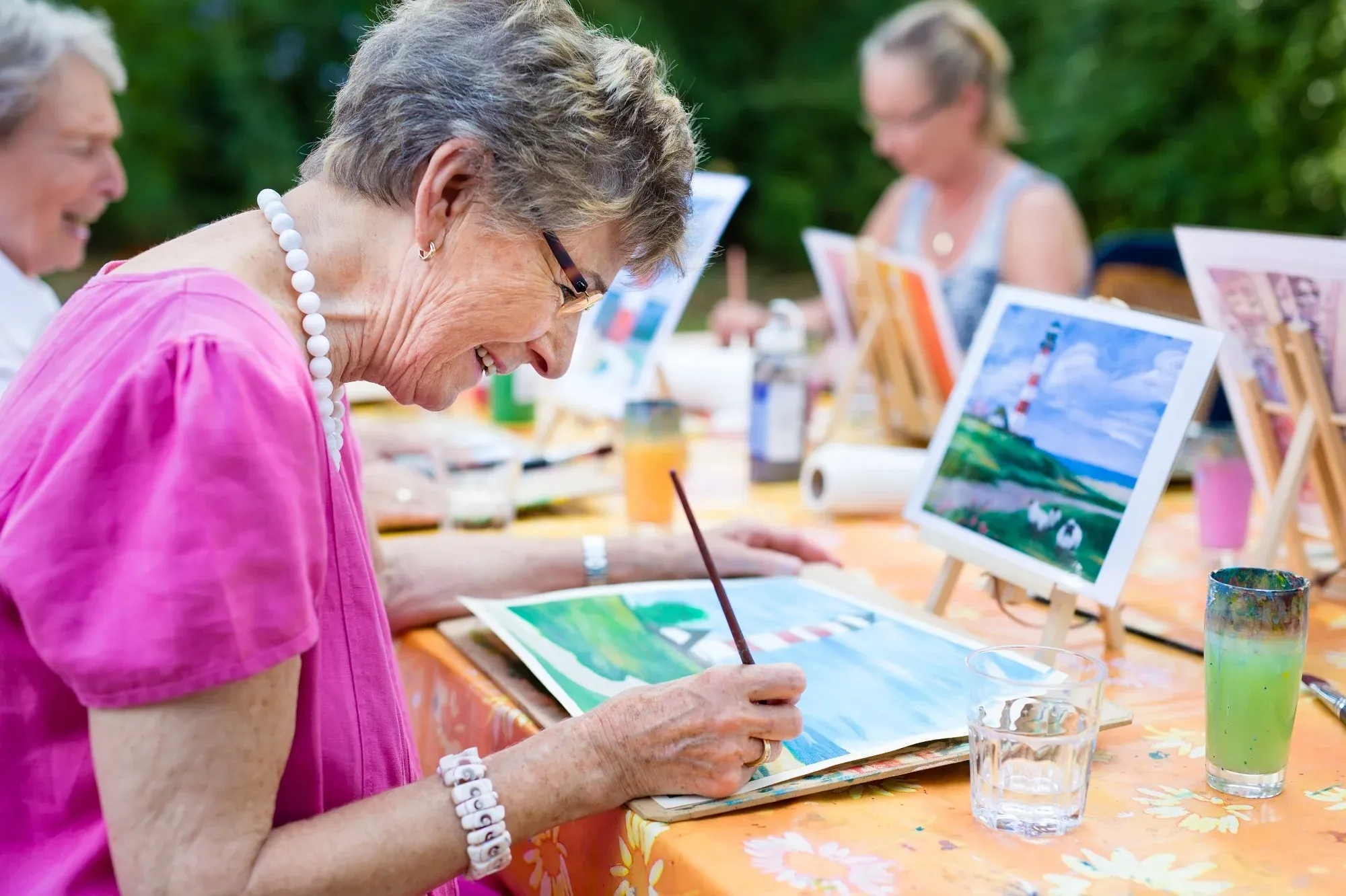 <p>Intellectual activities in Alzheimers etiology</p>