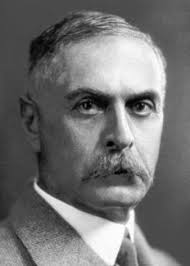 <p>Karl Landsteiner</p>