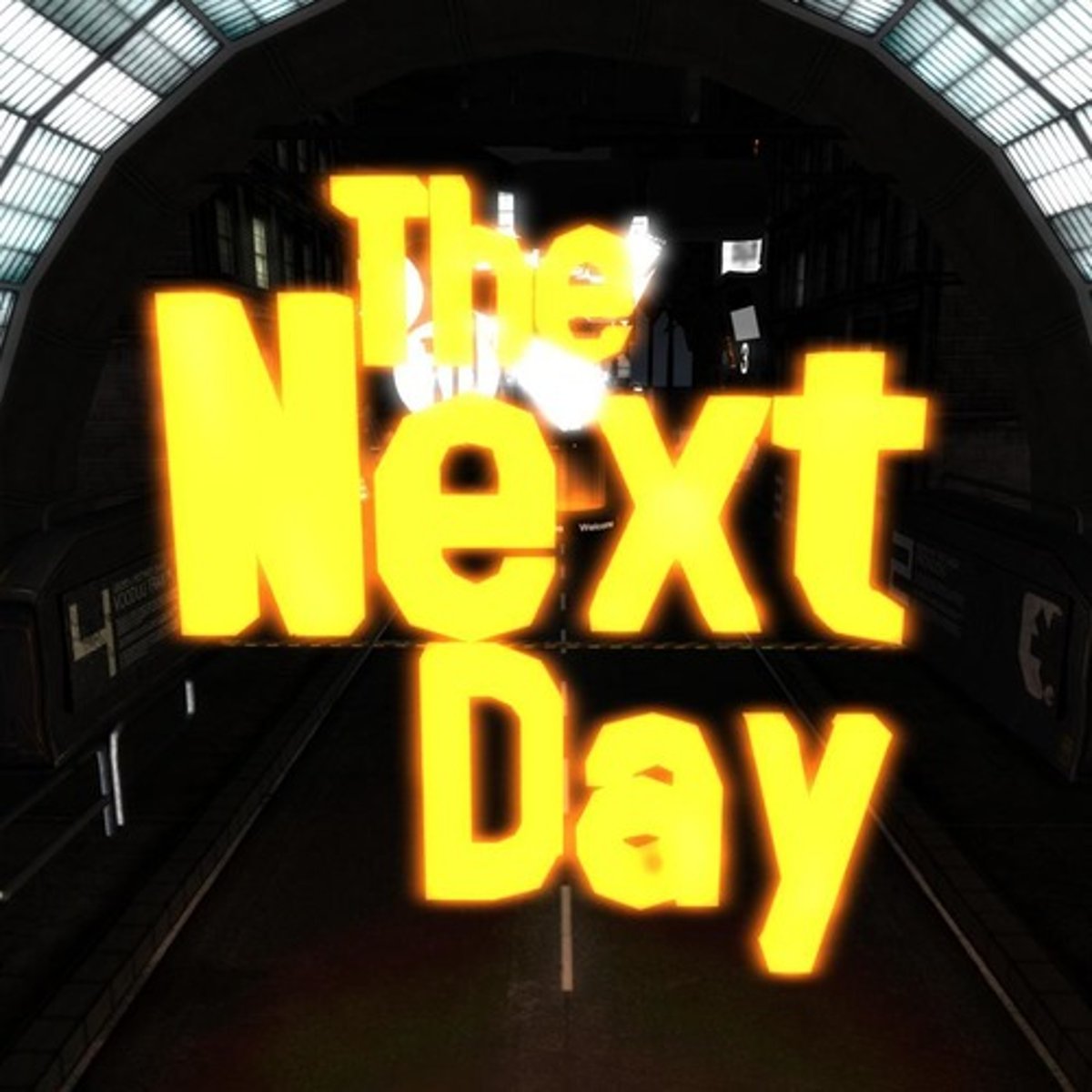 <p>Tomorrow - Ngày mai</p>