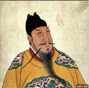 <p>Zheng He</p>