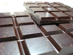 <p>chocolate</p>