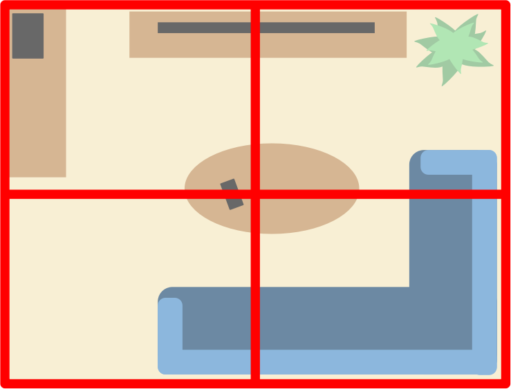 <p>What is this search method?</p>