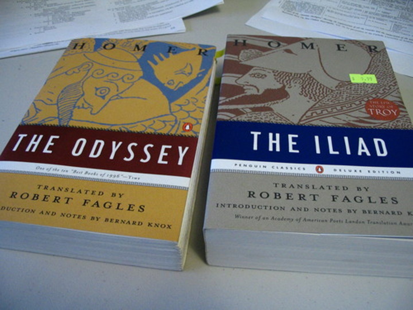 <p>A language that is written as well as spoken</p>